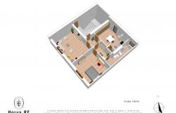 Trento, flat in the centre 52