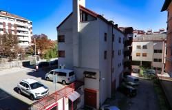 Trento, flat in the centre 14