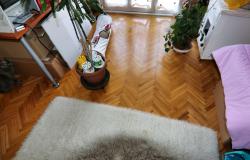 Trento, flat in the centre 30