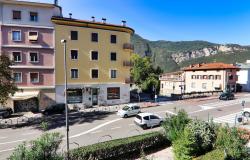 Trento, flat in the centre 36