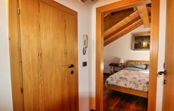 Telve di Sopra, two rooms in the sun 30