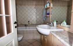 Telve di Sopra, two rooms in the sun 14