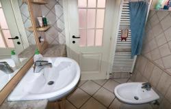Telve di Sopra, two rooms in the sun 19
