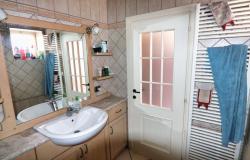 Telve di Sopra, two rooms in the sun 18
