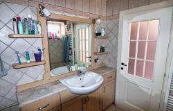 Telve di Sopra, two rooms in the sun 17