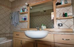 Telve di Sopra, two rooms in the sun 15