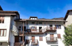 Telve di Sopra, two rooms in the sun 0