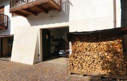 Telve di Sopra, two rooms in the sun 49