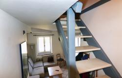 Telve di Sopra, two rooms in the sun 27