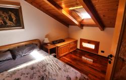 Telve di Sopra, two rooms in the sun 33