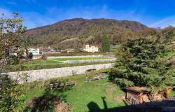 Telve di Sopra, two rooms in the sun 43
