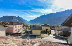 Telve di Sopra, two rooms in the sun 38