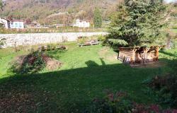 Telve di Sopra, two rooms in the sun 12