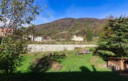 Telve di Sopra, two rooms in the sun 13