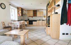 Telve di Sopra, two rooms in the sun 9