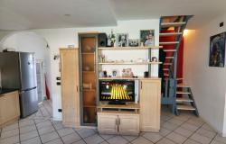 Telve di Sopra, two rooms in the sun 10