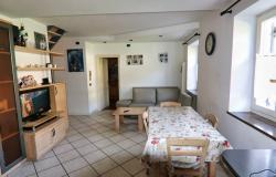 Telve di Sopra, two rooms in the sun 5