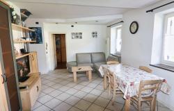 Telve di Sopra, two rooms in the sun 4