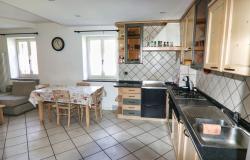 Telve di Sopra, two rooms in the sun 2