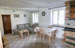 Telve di Sopra, two rooms in the sun 3