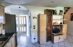 Telve di Sopra, two rooms in the sun 1