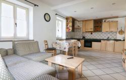 Telve di Sopra, two rooms in the sun 8