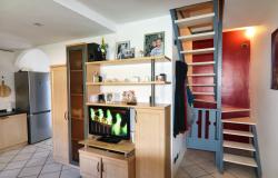 Telve di Sopra, two rooms in the sun 11