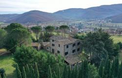 Casa degli Alberi 0