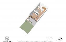 Muscoline,flat in residence 52