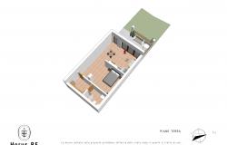 Muscoline,flat in residence 53
