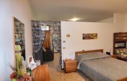 Muscoline,flat in residence 29