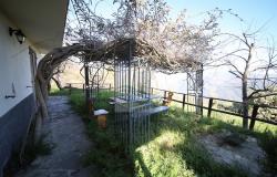 L841 For sale in Dolceacqua, detached house 9