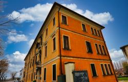 Castelguglielmo, the ideal investment 1