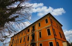 Castelguglielmo, the ideal investment 0