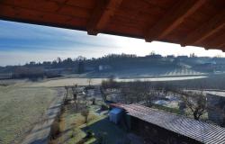 Country house for sale monferrato area