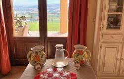 Picture-perfect views from every window of the Property