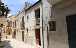 Scicli, flat in the historic centre 0