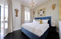 Florence Fractional Ownership-Luxury Apartment With Terrace Near Ponte Vecchio 8