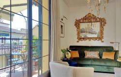 Florence Fractional Ownership-Luxury Apartment With Terrace Near Ponte Vecchio 1