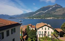 Bellagio – Lake Como (CO), unique top floor apartment with stunning lake view. Ref.01l 1
