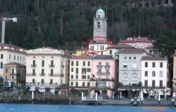 Bellagio – Lake Como (CO), unique top floor apartment with stunning lake view. Ref.01l 4