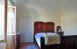 B&B for sale in Monferrato area with land