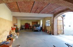 B&B for sale in Monferrato area with land