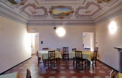 B&B for sale in Monferrato area with land