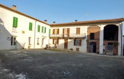 B&B for sale in Monferrato area with land