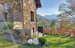 Villa with Garden and Stunning Landscape Views