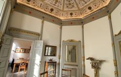 Como – Lake Como (CO), unique second floor apartment. Ref.02l 9
