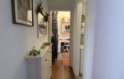 Como – Lake Como (CO), unique second floor apartment. Ref.02l 20