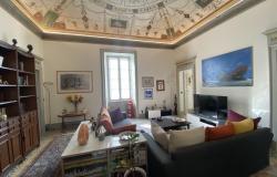 Como – Lake Como (CO), unique second floor apartment. Ref.02l 14