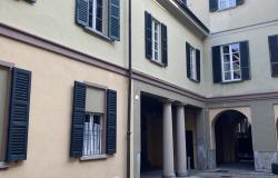 Como – Lake Como (CO), unique second floor apartment. Ref.02l 0